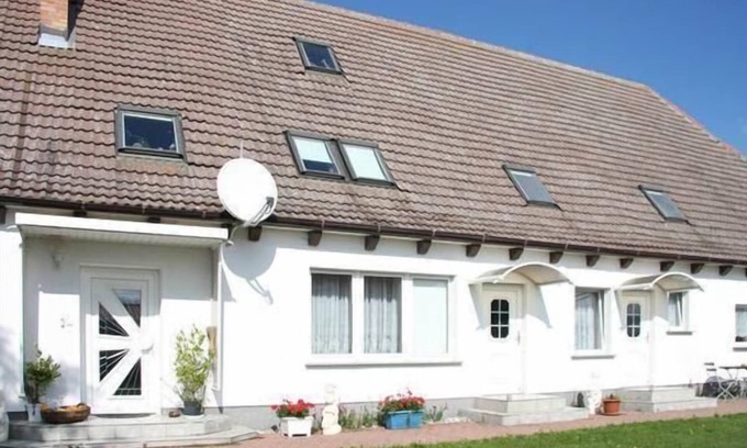 Krummin Apartment | Holiday apartment Krummin for 1 - 4 persons with 2 bedrooms - Holiday apartment