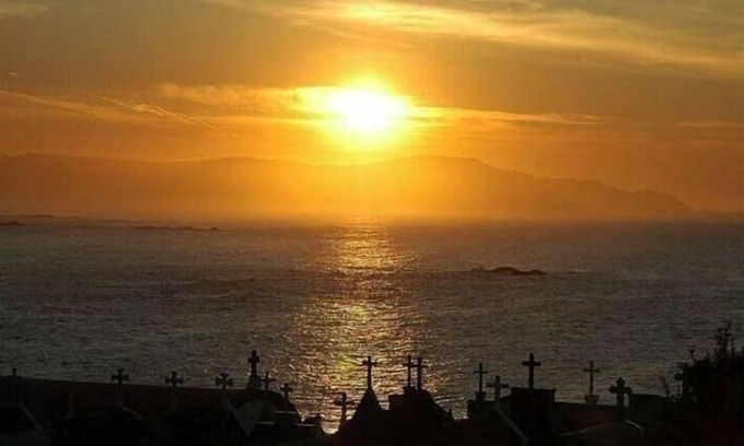 Laxe Apartment | Holiday apartment Laxe for 1 - 2 persons with 1 bedroom - Holiday apartment