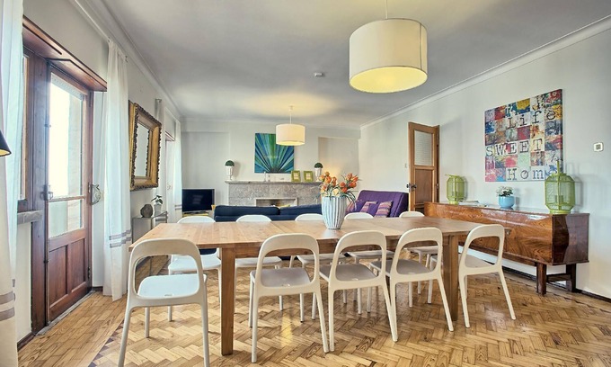Alfama Apartment | Holiday apartment Lisbon for 1 - 30 persons with 11 bedrooms - Holiday apartment in one or multi-fam
