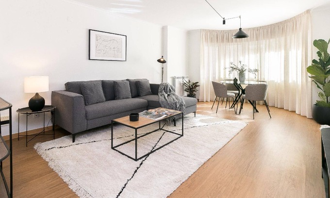 Lumiar Apartment | Holiday apartment Lisbon for 1 - 4 persons with 2 bedrooms - Holiday apartment