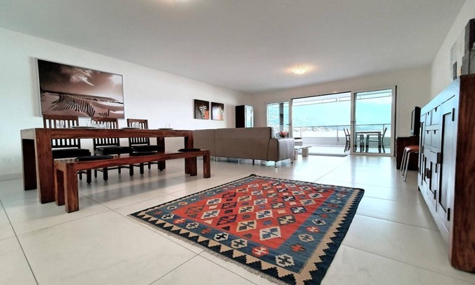 Locarno Apartment | Holiday apartment Locarno (Stadt) for 1 - 7 persons with 3 bedrooms - Holiday apartment