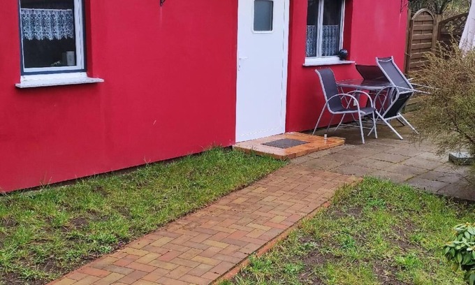 Lychen Apartment | Holiday apartment Lychen for 1 - 3 persons - Holiday apartment