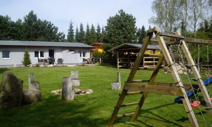 Marlow House | Holiday apartment Marlow for 1 - 4 persons - Holiday house