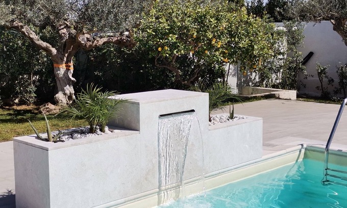 Marsala Apartment | Holiday apartment Marsala for 3 persons - Twin house