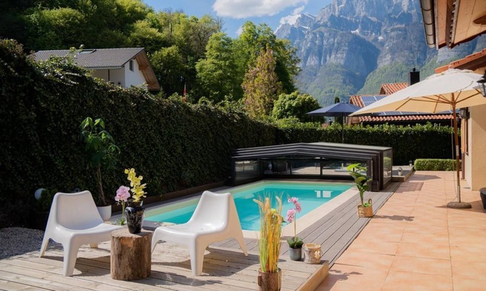 Mols Apartment | Holiday apartment Mols for 1 - 6 persons with 3 bedrooms - Holiday apartment in one or multi-family