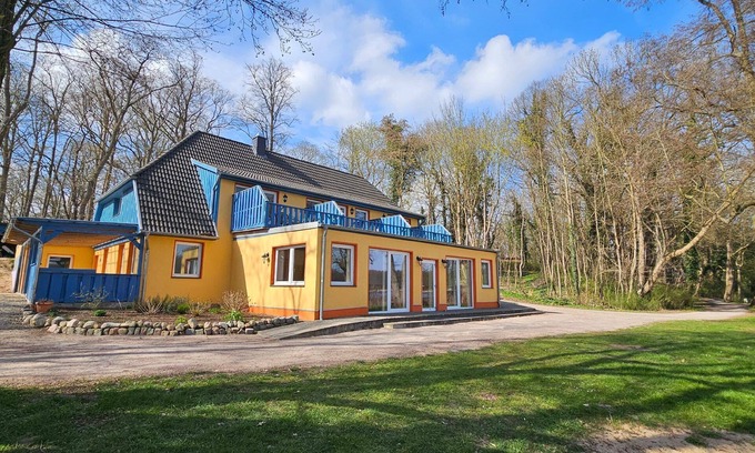 Neukloster Apartment | Holiday apartment Neukloster for 1 - 4 persons with 1 bedroom - Holiday apartment in one or multi-fa
