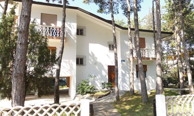 Bibione Lido del Sole Apartment | Holiday apartment near the beach