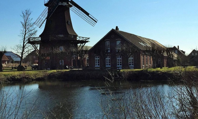 Nesse Apartment | Holiday apartment Nesse for 1 - 4 persons with 2 bedrooms - Holiday apartment