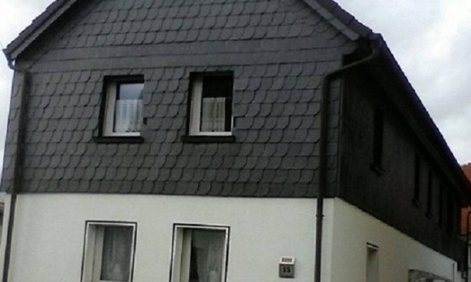 Ober-Morlen Apartment | Holiday apartment Ober-Mörlen for 1 - 3 persons - Holiday apartment in one or multi-family house