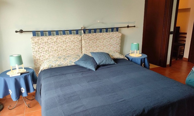 Pedara Apartment | Holiday apartment Pedara for 1 - 5 persons with 2 bedrooms - Holiday apartment