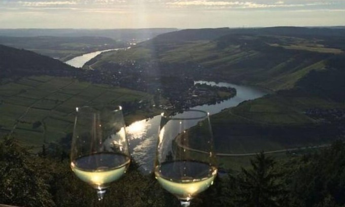 Mehring Apartment | Holiday apartment Pia Stadfeld