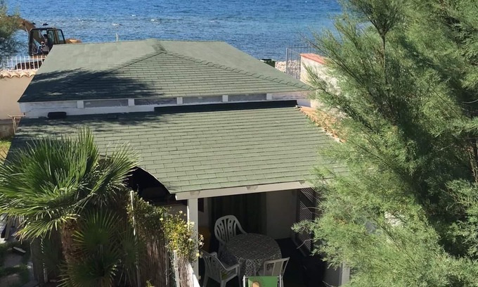 Milianni House | Holiday apartment Pollina for 1 - 3 persons with 1 bedroom - Holiday house
