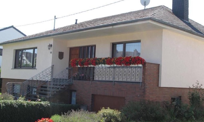 Rommersheim Apartment | Holiday apartment Rommersheim for 1 - 6 persons with 3 bedrooms - Holiday apartment