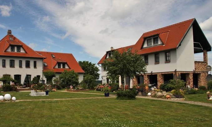 Liepe Apartment | Holiday apartment Rankwitz for 1 - 4 persons with 2 bedrooms - Holiday apartment