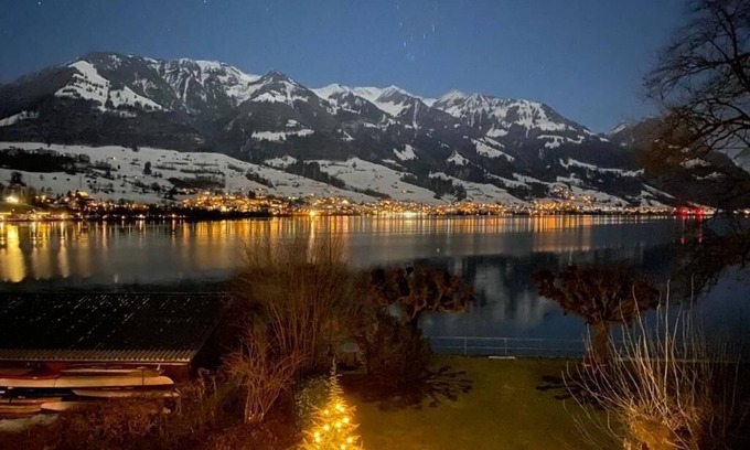 Tscheppach Apartment | Holiday apartment Sarnen for 4 - 6 persons with 2 bedrooms - Holiday apartment