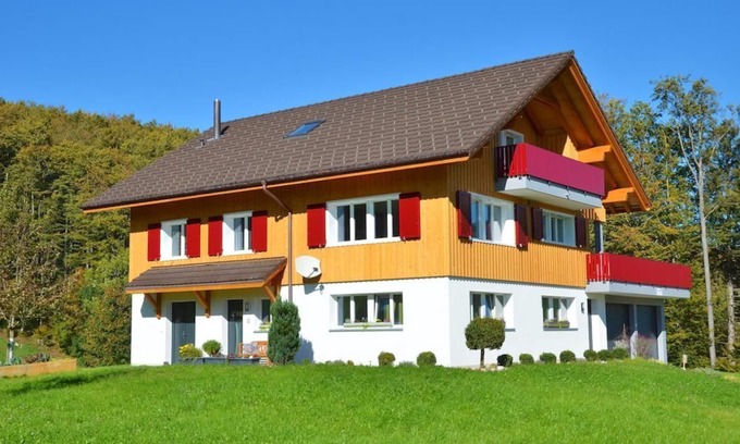 Sattel Other | Holiday apartment Sattel for 1 - 6 persons with 1 bedroom - Farmhouse