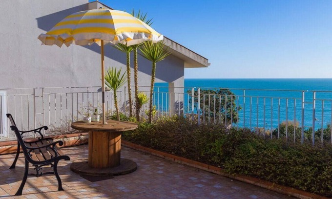 Sciacca Apartment | Holiday apartment Sciacca for 1 - 5 persons with 2 bedrooms - Holiday apartment
