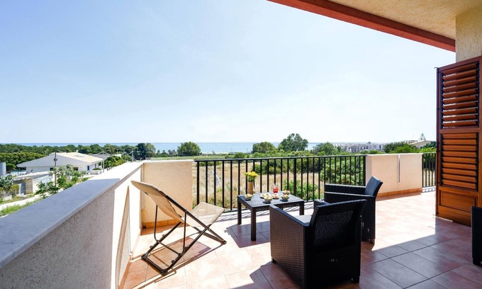 Sampieri Apartment | Holiday apartment Scicli for 1 - 6 persons with 3 bedrooms - Holiday apartment in one or multi-famil