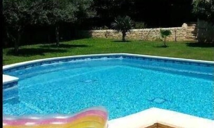 Cava dʼAliga Apartment | Holiday apartment Scicli for 1 - 4 persons with 2 bedrooms - Holiday apartment in one or multi-famil