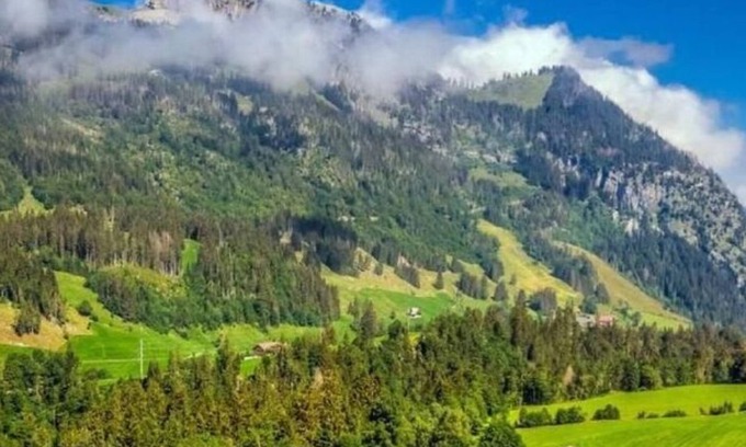 Fluehli Other | Holiday apartment Sörenberg for 1 - 6 persons with 2 bedrooms - Farmhouse