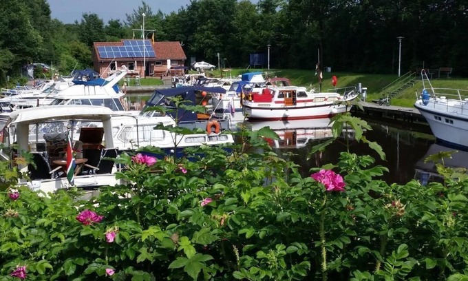 Borgerwald Apartment | Holiday apartment Surwold for 1 - 4 persons with 2 bedrooms - Holiday apartment