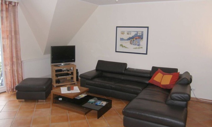 Borkum Apartment | Holiday apartment Susewind