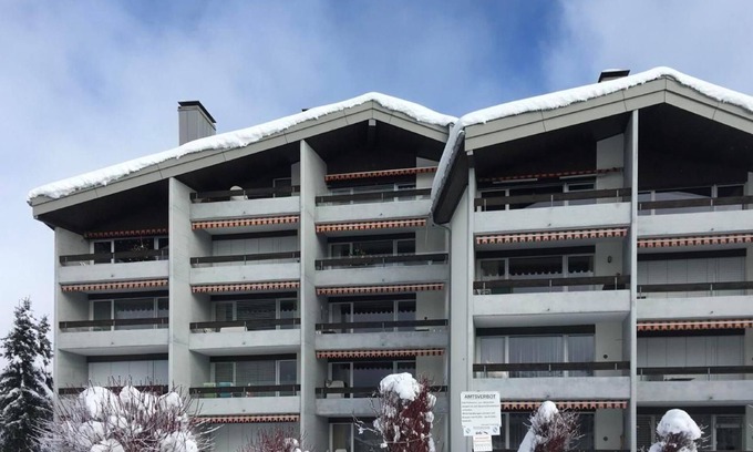 Valbella Apartment | Holiday apartment Valbella for 1 - 6 persons with 1 bedroom - Holiday apartment in one or multi-fami
