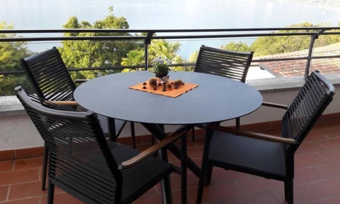 Vira Apartment | Holiday apartment Vira for 1 - 2 persons with 1 bedroom - Holiday apartment