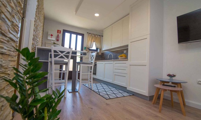 Veli Losinj Apartment | Holiday apartment with barbecue