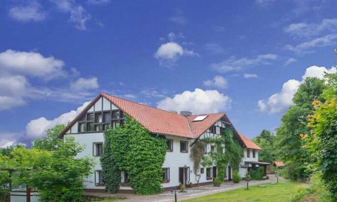 Kall Apartment | Holiday apartment Waldquartier Wackerberg