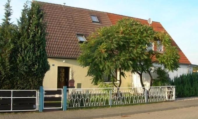 Wesenberg House | Holiday apartment Wesenberg for 2 - 3 persons with 1 bedroom - Holiday house