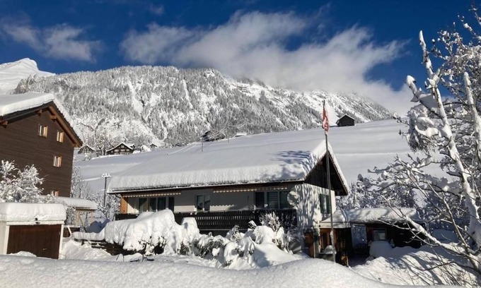 Wildhaus Other | Holiday apartment Wildhaus for 1 - 4 persons with 2 bedrooms - Holiday house
