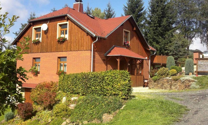 Bublava Apartment | Holiday apartment with view of the piste