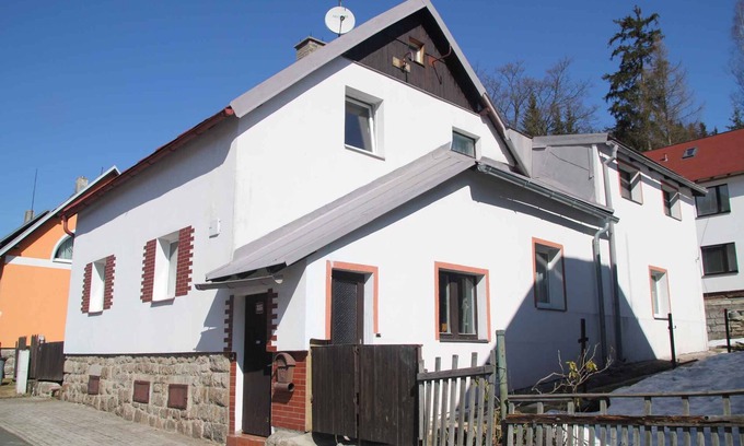 Pernink Apartment | Holiday apartment with TV