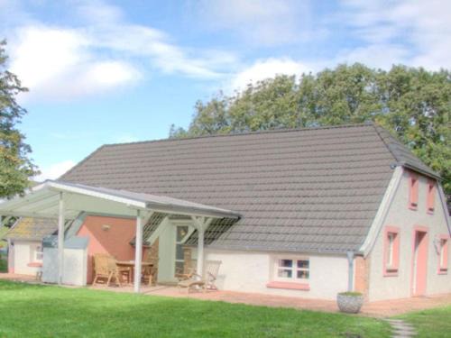 Großwurden House | Holiday apartment with 3 bedrooms