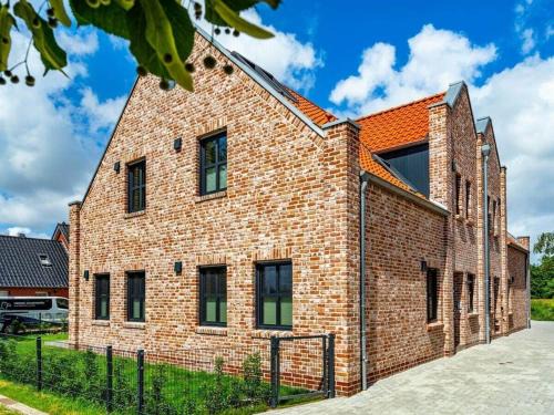 Greetsiel House | Holiday apartment with 2 bedrooms