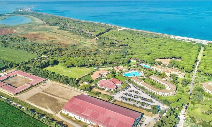 Arborea Apartment | Holiday apartment with air conditioning