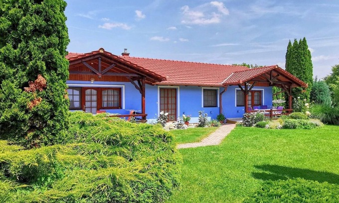 Zalakaros Apartment | Holiday apartment Zalakaros for 1 - 5 persons with 2 bedrooms - Holiday apartment