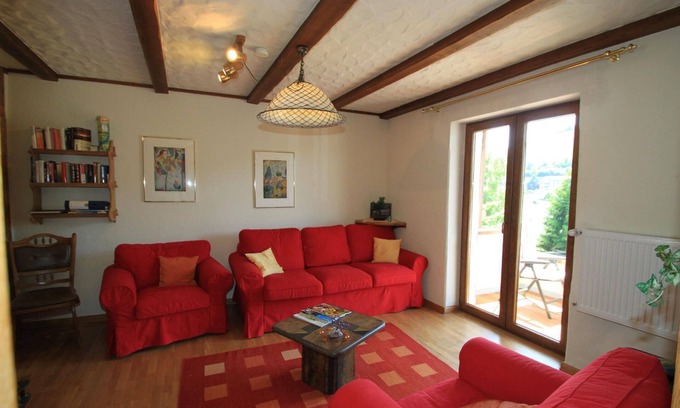 Zell Apartment | Holiday apartment Zell for 1 - 3 persons with 1 bedroom - Row house