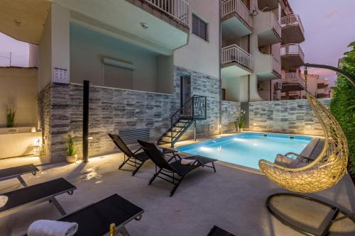 Stobrec Apartment | Holiday apartments Stobrec
