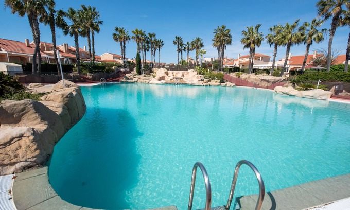 Gran Alacant House | Holiday Beach Gran Alacant