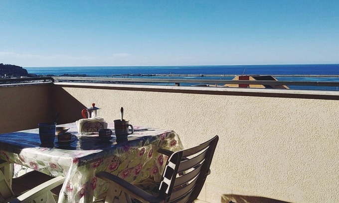 Termini Imerese Apartment | HOLIDAY BEPPE A TERMS IMERESE (PALERMO - SICILY)
