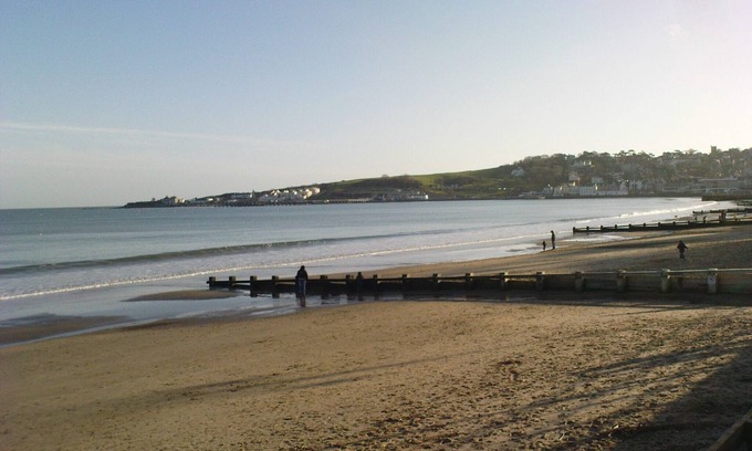 Swanage House | Holiday Cottage at The Downs Swanage