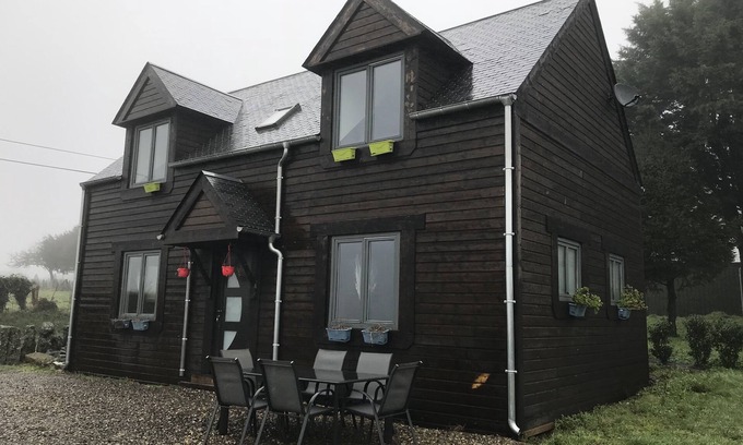 Gathemo Ski Chalet | Holiday Gite Vire France to let
