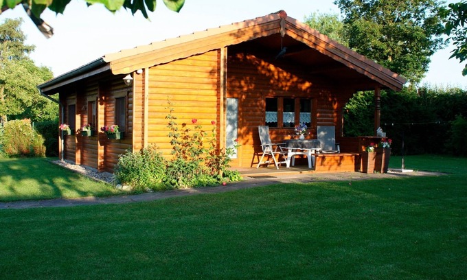 Puttgarden House | Holiday home for 4 guests with 50m² in Fehmarn OT Puttgarden (14182)