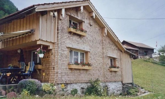 Flums Other | Holiday house Flumserberg Bergheim for 1 - 9 persons with 4 bedrooms - Farmhouse