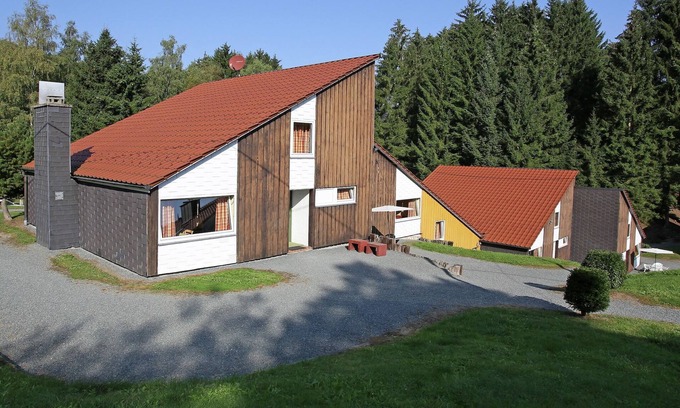 Untervalme House | Holiday home with wonderful views