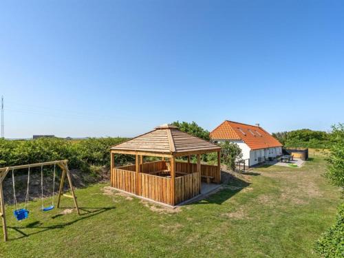 Thyholm House | Holiday Home Ailke - 2km to the inlet by Interhome