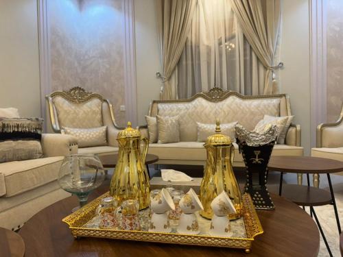 Taif Apartment | Holiday Home Al Taif Al Wisam