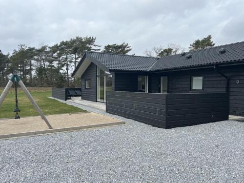 Haslevgarde House | Holiday Home Aleksa - 500m from the sea by Interhome